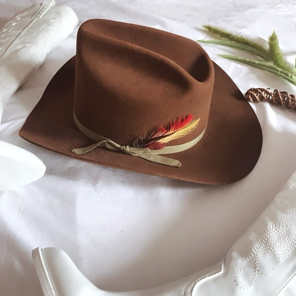 Dynafelt Other - Dynafelt Rancher hat